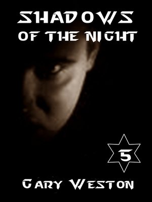 cover image of Shadows of the Night
